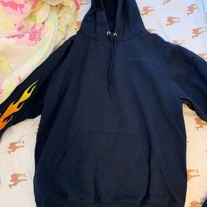 Kylie Jenner Hoodie Used